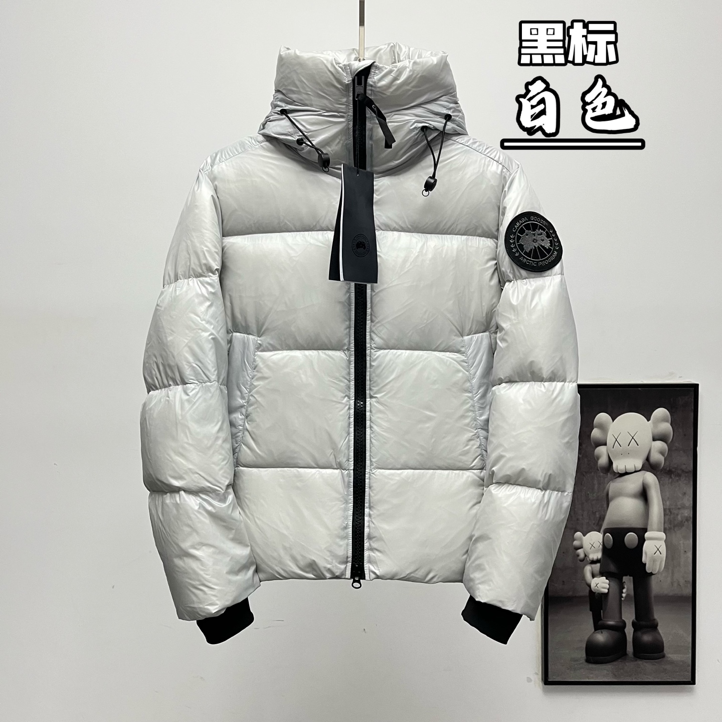 down jacket Men's
